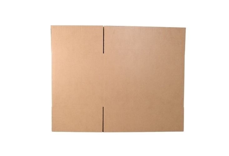 535mm x 330mm x 335mm - Double Wall Cardboard Boxes Image 4