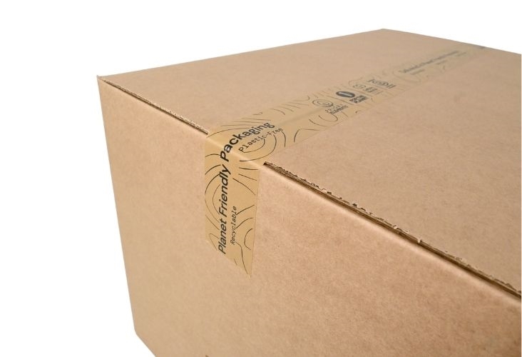 535mm x 330mm x 335mm - Double Wall Cardboard Boxes Image 5