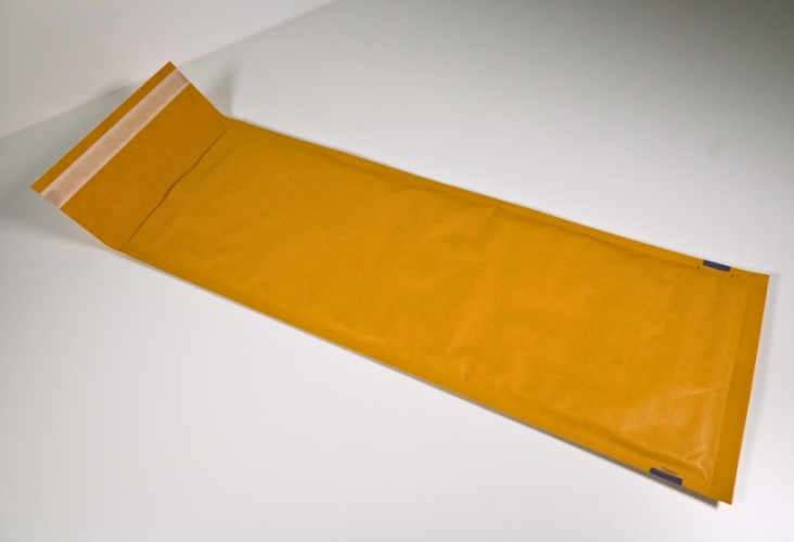 Arofol BLB Number Plate Bags 175 x 532mm Image 3