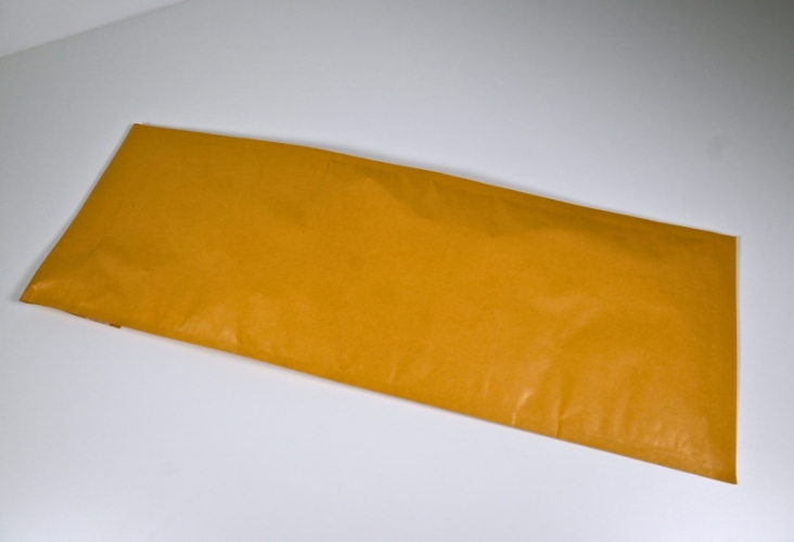 Arofol BLB Number Plate Bags 175 x 532mm Image 4