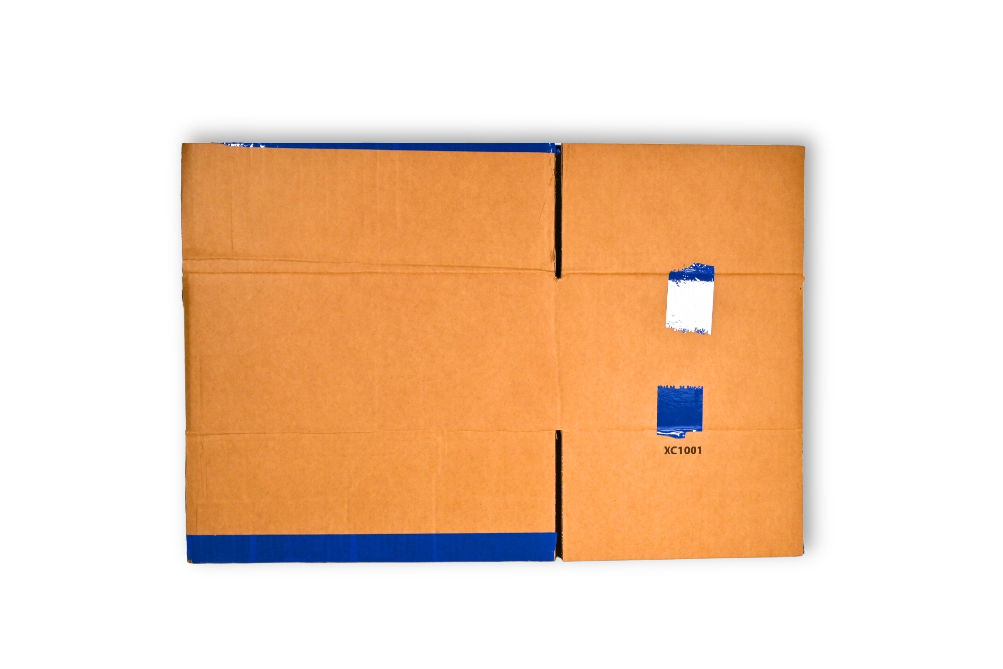 Used Double Wall Boxes - 390 x 260 x 160mm Image 3