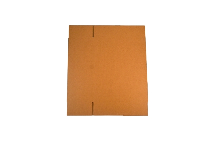 Single Wall Cardboard Boxes - 300 x 140 x 360mm Image 5