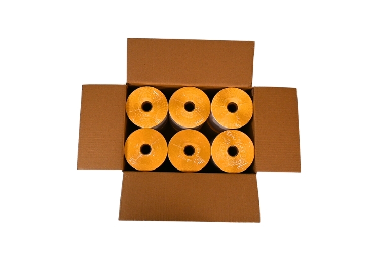 Royal Mail 6 x 4 Thermal Labels | 500 Labels Per Roll | 152 x 102mm Image 2