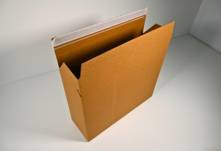 Ecommerce Postal Box - 440 x 150 x 340mm Image 2