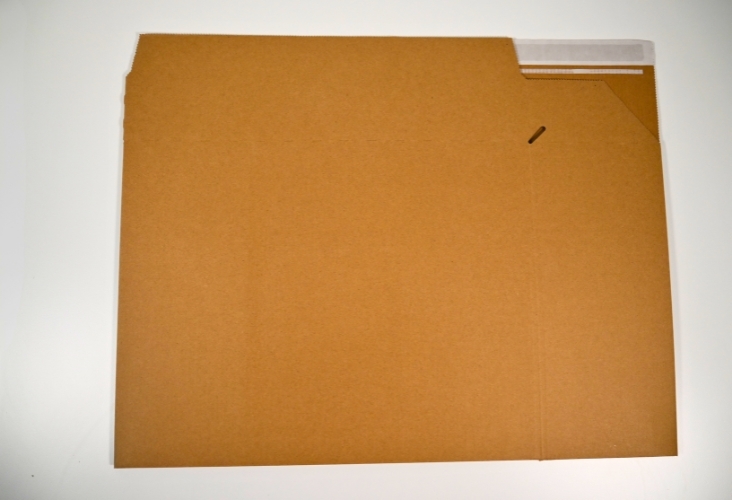 Ecommerce Postal Box - 440 x 150 x 340mm Image 5