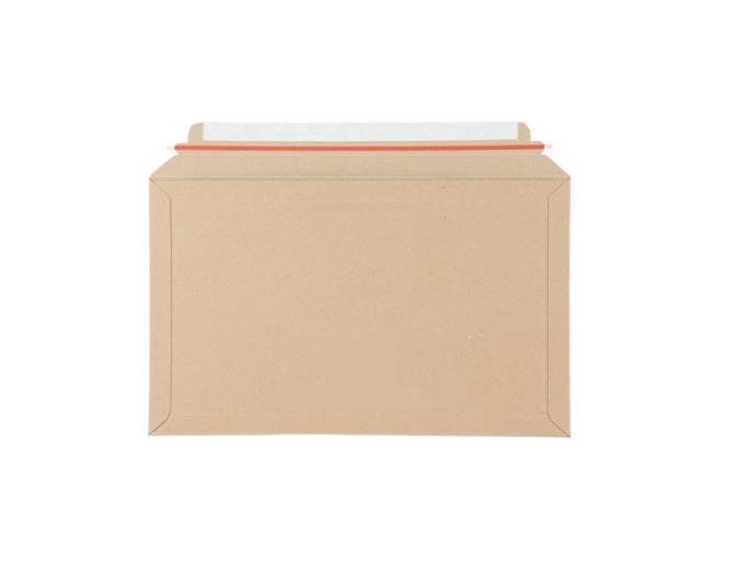 334 x 234mm - Size 2 MailJacket Cardboard Mailers