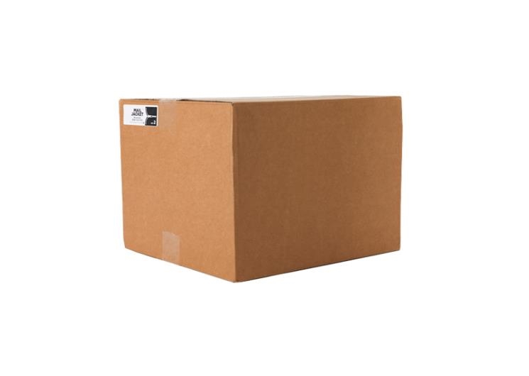 400 x 278mm - Size 3 MailJacket Cardboard Mailers Image 2