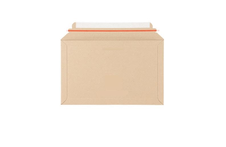 292 x 194mm - Size 194 MailJacket Cardboard Mailers