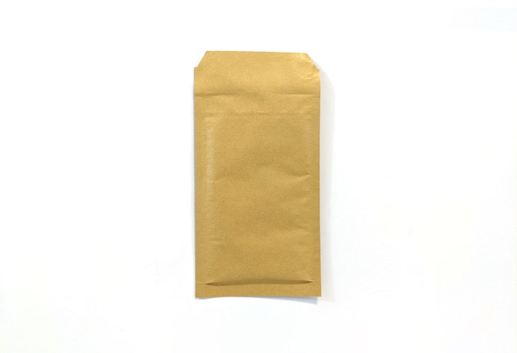 120 x 215mm - Size 00 Bubble Lined Bags - Gold - 2