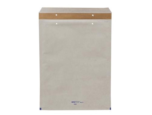 270 x 360mm - Size 5 Plus Bubble Lined Bags (Arofol Plus Size 8) image