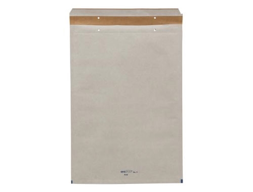 300 x 445mm - Size 6 Plus Bubble Lined Bags (Arofol Plus Size 9) image