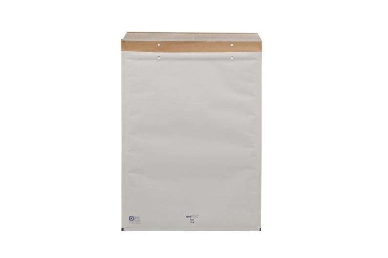350 x 470mm - Size 7 Plus Bubble Lined Bags (Arofol Plus Size 10) image