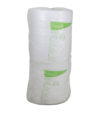 750mm x 60m Sealed Air Bubble Wrap - Small Bubbles
