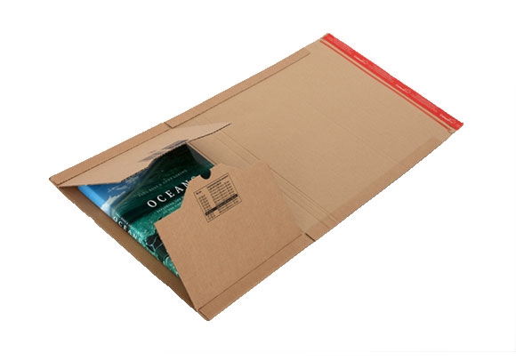 CP 020.18 - ColomPac Book Wraps - 455 x 320 x 70mm image