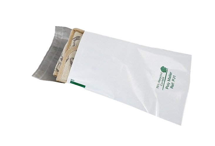Premium Poly Mailers - 165 x 240mm