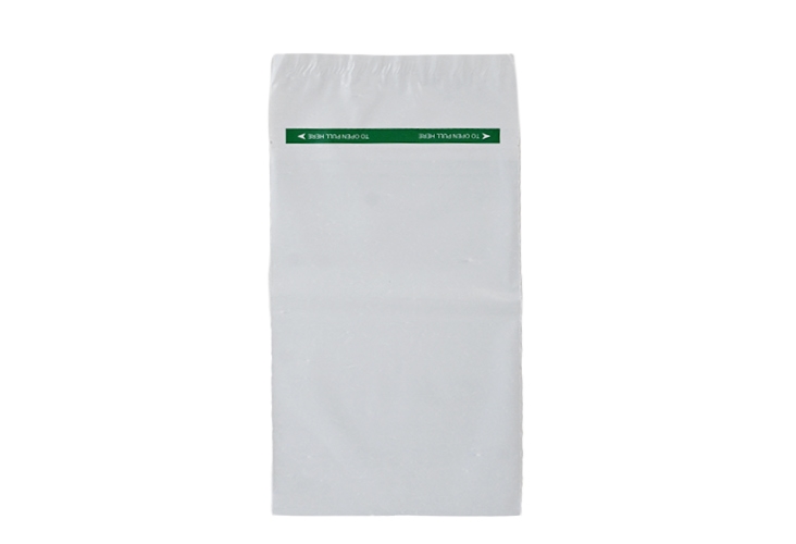 Premium Poly Mailers - 165 x 240mm - 2