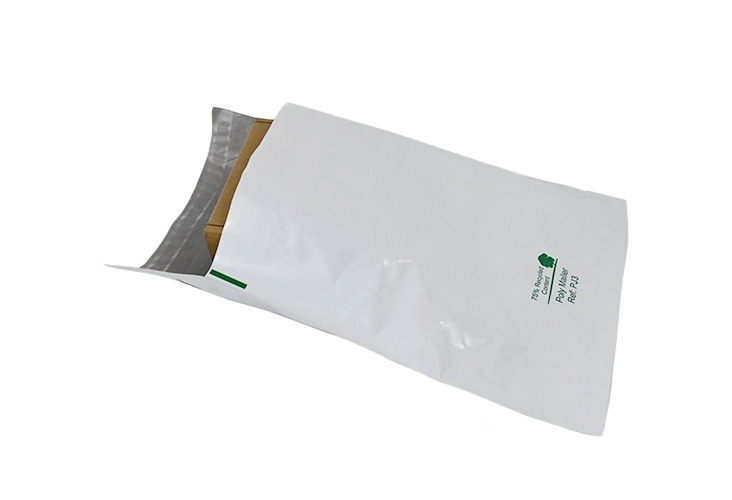Premium Poly Mailers - 250 x 310mm