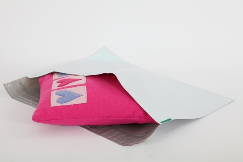 Premium Poly Mailer - 415 x 325mm