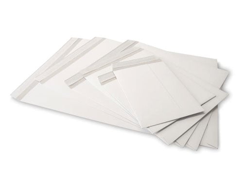249 x 352mm All Board Envelopes - 3