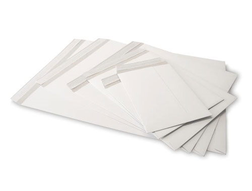 340 x 340mm All Board Envelopes Image 3