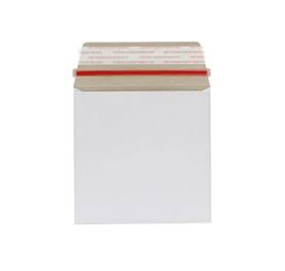 140 x 140mm All Board Envelopes