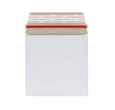 125 x 125mm All Board Envelopes image