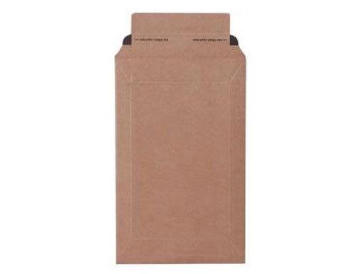 150 x 250mm - CP 010.01 ColomPac Corrugated Envelopes