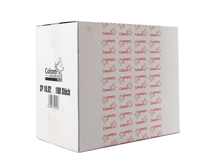 185 x 270mm - CP 010.02 ColomPac Corrugated Envelopes - 2