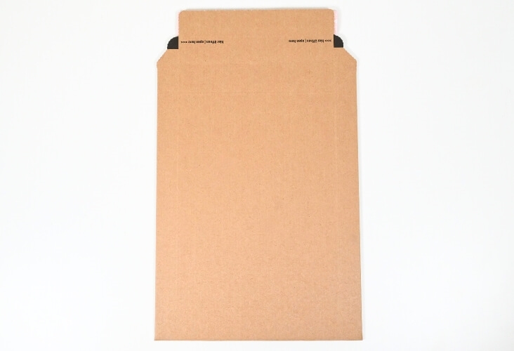 215 x 300mm - CP 010.03 ColomPac Corrugated Envelopes Image 3