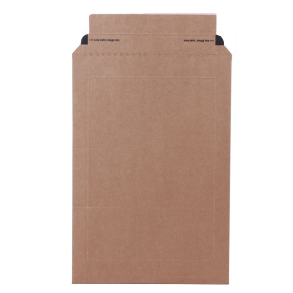 235 x 340mm - CP 010.04 ColomPac Corrugated Envelopes