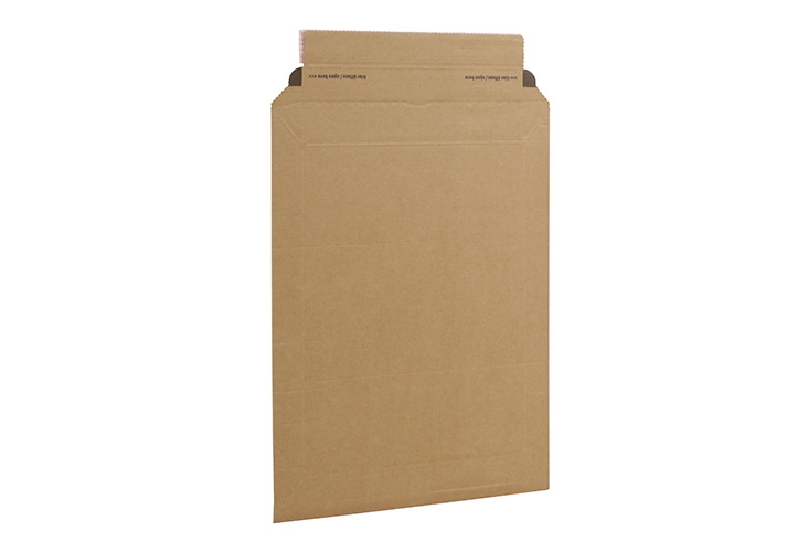 250 x 340mm - CP 010.05 ColomPac Corrugated Envelopes