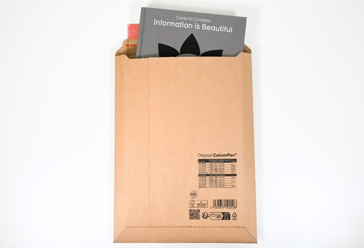 Cardboard Mailers