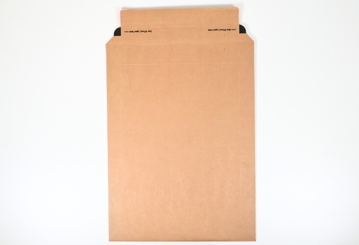 250 x 340mm - CP 010.05 ColomPac Corrugated Envelopes Image 4