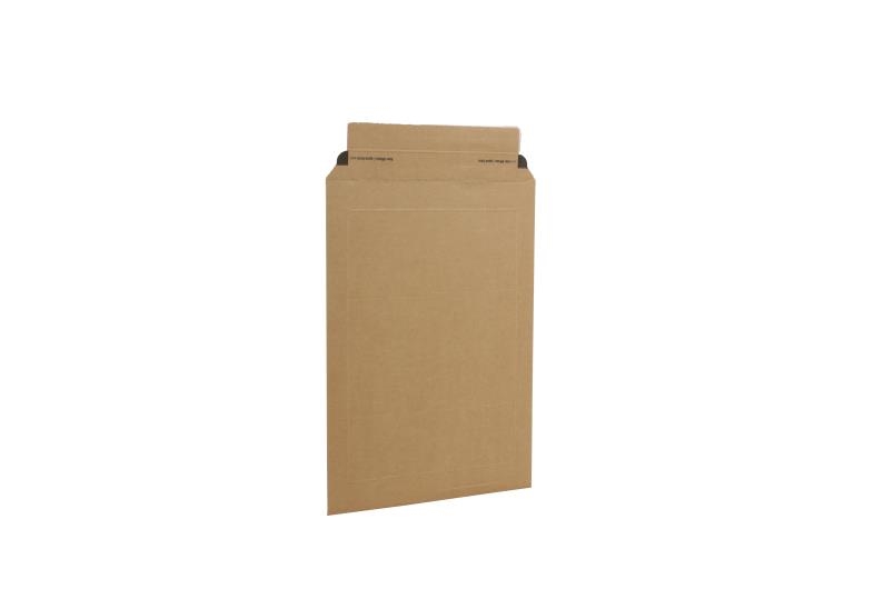 250 x 360mm - CP 010.06 ColomPac Corrugated Envelopes