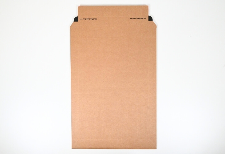 250 x 360mm - CP 010.06 ColomPac Corrugated Envelopes Image 4