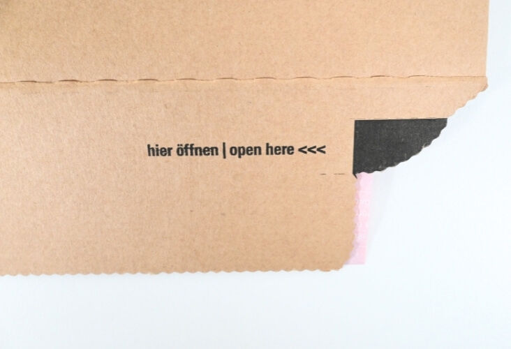 250 x 360mm - CP 010.06 ColomPac Corrugated Envelopes Image 6