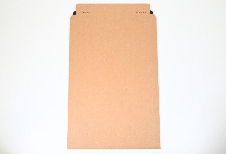 340 x 500mm -  A3 Corrugated Envelopes ColomPac CP 010.08 Image 3