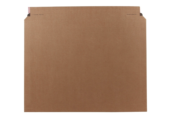 570 x 420mm - CP 010.09 ColomPac Corrugated Envelopes
