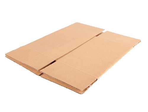 Single Wall Cardboard Boxes - 230 x 150 x 150mm - 2