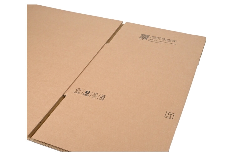 Double Wall Cardboard Boxes - 457 x 305 x 254mm Image 4