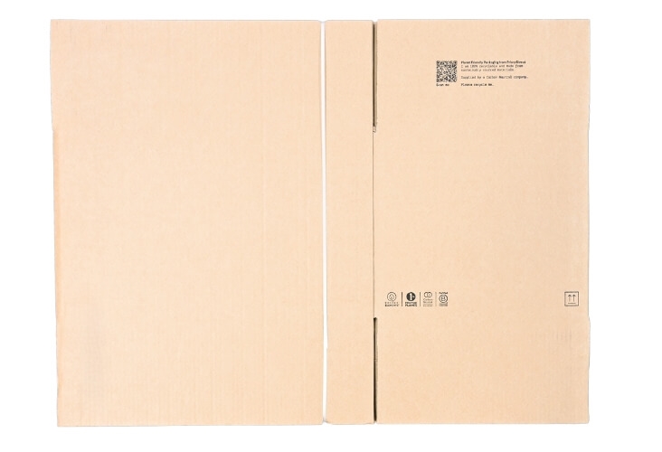 Double Wall Cardboard Boxes - 457 x 305 x 254mm Image 5
