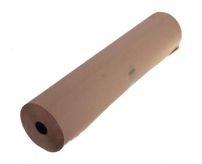 750mm x 220m Packing Paper Rolls - 88gsm - 2