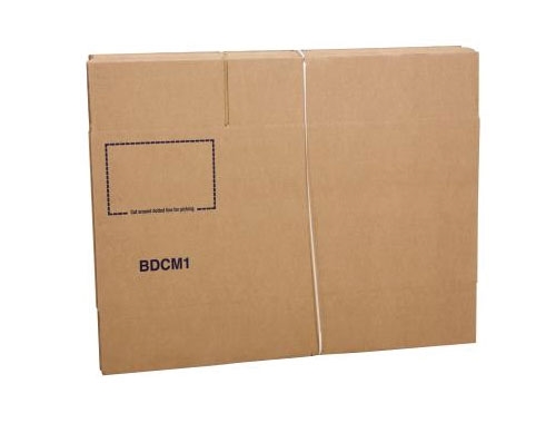 BDCM1 Boxes - 595 x 295 x 388mm Image 2