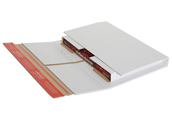 305 x 230 x 92mm - CP 037.53 ColomPac Flexible Mailers Image 2