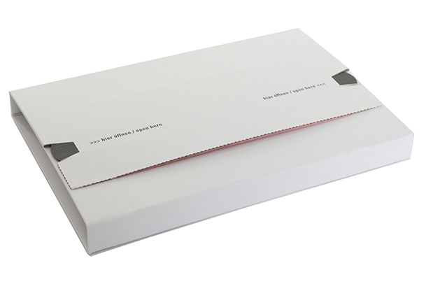 305 x 230 x 92mm - CP 037.53 ColomPac Flexible Mailers Image 3