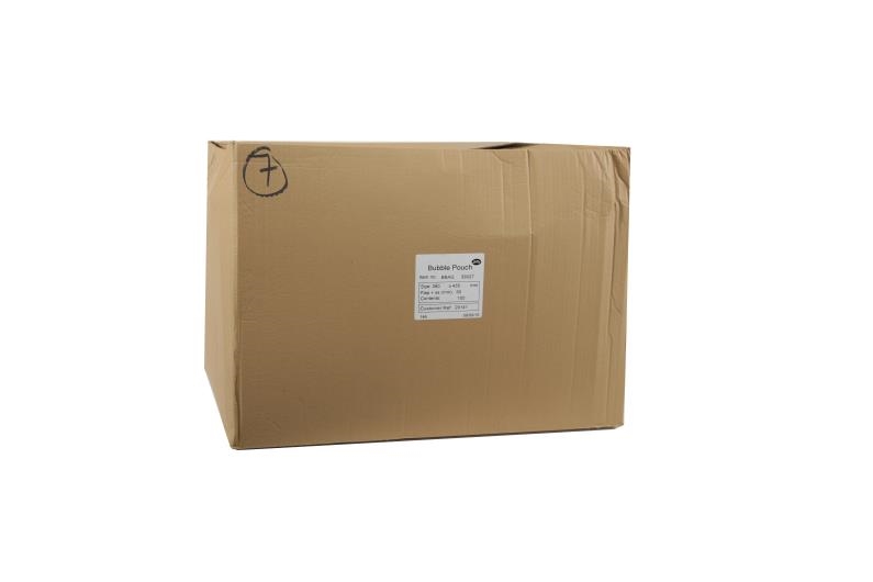 305 x 435mm Bubble Wrap Bags Image 2
