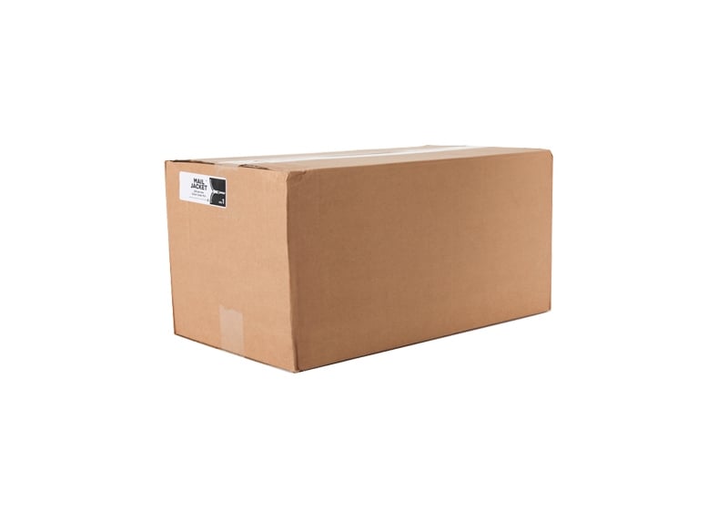 Size 1 MailJacket Lite Cardboard Envelopes - 2