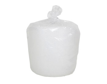 300mm x 100m Bubble Wrap - Small Bubbles Image 2