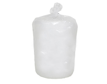 600mm x 100m Bubble Wrap - Small Bubbles Image 2