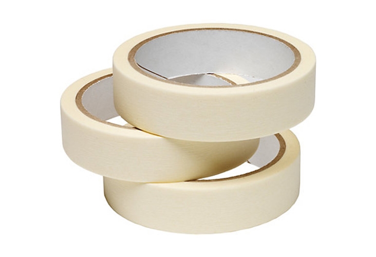 Masking Tape 25mm x 50m Best Value Wholesale Boxes